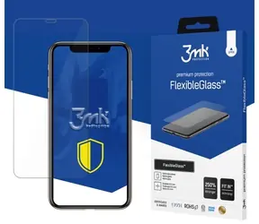 3mk FlexibleGlass Hybridní sklo pro Xiaomi POCO M3