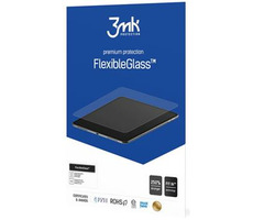 3mk FlexibleGlass Hybridní sklo pro Apple iPad 2020 10.2"