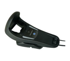 DATALOGIC nabíjecí a komunikační základna pro Gryphon I GM4500 / 433 MHz / černá