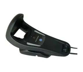 DATALOGIC nabíjecí a komunikační základna pro Gryphon I GM4500 / 433 MHz / černá