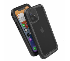 Catalyst Total Protection ochranný kryt pro Apple iPhone 12 & 12 Pro černá