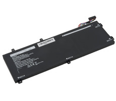 AVACOM baterie pro Dell XPS 15 9550 & Precision M5510 / Li-Pol / 11.4V / 4900mAh / 56Wh