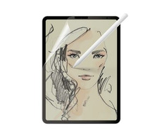 FIXED Paperlike Screen Protector Ochranná folie na displej pro Apple iPad 10,2" (2019 & 2020)