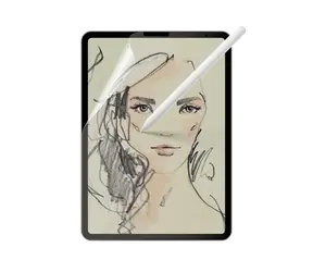FIXED Paperlike Screen Protector Ochranná folie na displej pro Apple iPad Pro 11 (2018 & 2020) & iPad Air (2020)