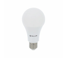 TELLUR WiFi Smart žárovka E27 10 W bílá / teplá bílá