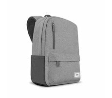 SOLO NEW YORK Cover šedá / batoh pro notebook 15.6"