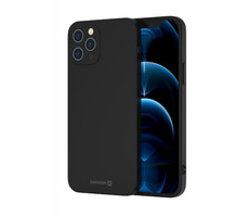 SWISSTEN SOFT JOY pouzdro pro HUAWEI P40 LITE černá