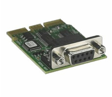 ZEBRA Upgrade Kit - Rohraní RS-232 pro ZD421d, ZD421t, ZD411d, ZD411t, ZD611d, ZD611t