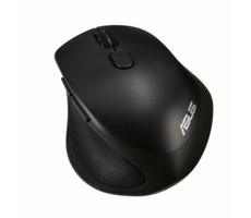 ASUS MW203 černá / bezdrátová optická myš / 2400dpi / BT& RF