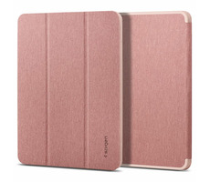 Spigen Urban Fit pouzdro pro Apple iPad Pro 11" 2020 & 2018 růžová