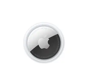 Apple Airtag 1ks / Bluetooth lokalizační čip / Bluetooth / UWB / IP67