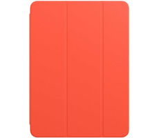 Apple Smart Folio pouzdro pro iPad Air (4.gen) svítivě oranžová