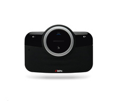 Xblitz X1000 Pro Handsfree černá / Bluetooth 4.1 / dosaz až 10m / 1000 mAh