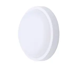 Solight WO750 LED venkovní osvětlení kulaté 20W / 1500lm / 4000K / IP54 / 20cm