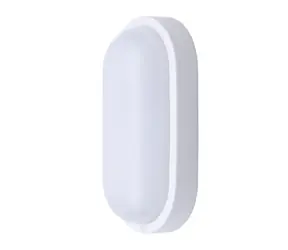 Solight WO749 LED venkovní osvětlení oválné 20W / 1500lm / 4000K / IP54 / 26cm