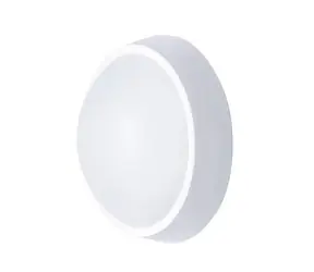 Solight WO738 LED venkovní osvětlení 18W / 1350lm / 4000K / IP65 / 22cm