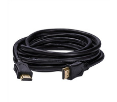 Solight HDMI kabel s Ethernetem HDMI 2.0 1.5 m / HDMI 2.0 A - HDMI 2.0 A / blistr