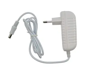 Solight síťový adaptér pro LED pásky bílá / 230V - 12V / 2A / 24W