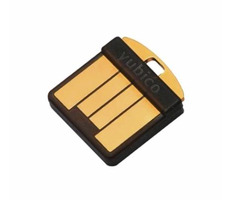 Yubico YubiKey autentizační multifunkční USB-A minitoken / podpora OpenPGP a Smart Card 