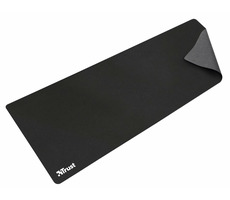Trust Mouse Pad XXL černá / podložka pod myš a klávesnici