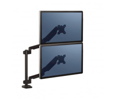 Fellowes Platinum Držák monitoru - 2 ramena nad sebou