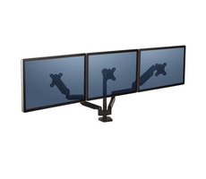 Fellowes Platinum Držák monitoru - 3 ramena vedle sebe