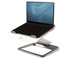 Fellowes HANA Stojan na notebook bílá