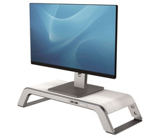 Fellowes HANA Stojan pod monitor bílá