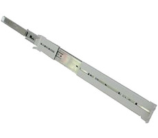 DATACOM Ližiny pro 19" SERVER CASE (700mm)