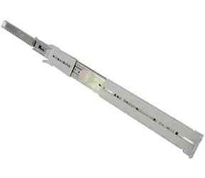 DATACOM Ližiny pro 19" SERVER CASE (700mm)