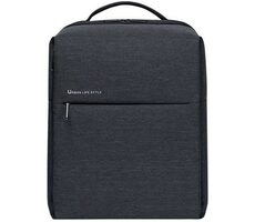 Xiaomi Mi City Backpack 2 černá / batoh pro notebooky 15.6" / 17l