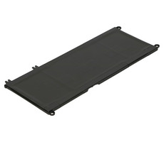 2-Power baterie pro DELL Inspiron 17  / 56 Wh / 15.2V / 3500 mAh