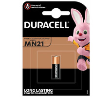 DURACELL - Baterie MN21
