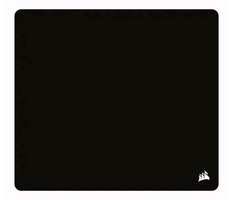 Corsair MM200 PRO Premium černá / Herní podložka pod myš / 450 x 400 mm / XL