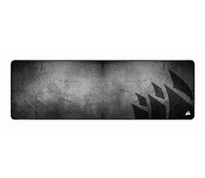 Corsair MM350 PRO Premium Extended XL šedá / Herní podložka pod myš / 930 x 400 x 4 mm
