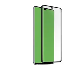 SBS 4D Full Glass Tvrzené sklo pro Xiaomi Mi Note 10 Lite černá