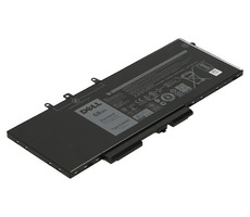 DELL OEM baterie pro Latitude 5280 & 5290 & 5480 & 5490 & 5580 & 5590 & 5591 / 4-článková / 68 Wh / 7.6V / Li-Ion