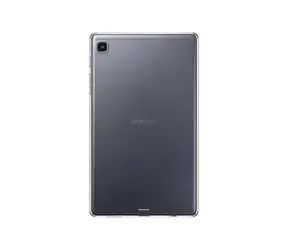 SAMSUNG Clear Cover pouzdro pro Tab A7 Lite čirá