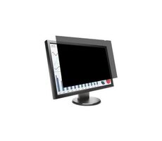 Kensington privátní filtr pro monitory 27" Wide 16:9 / dvousměrný / odnímatelný