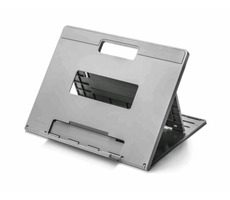 Kensington Chladicí stojánek pro 17" notebook Kensington Easy Riser šedá
