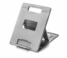 Kensington Easy Riser Chladicí stojánek pro 14" notebook šedá