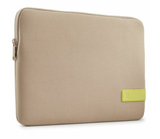 Case Logic Reflect pouzdro na 13" notebook REFPC113 - Sunny Lime