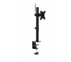 Kensington Rameno na jeden monitor SmartFit Ergo černá / až do 34" / do 8 kg