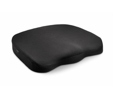 Kensington Sedák Ergonomic Memory Foam černá