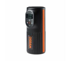 OSRAM TYREinflate 2000 / digitální kompresor / bezolejový