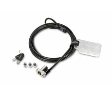 Kensington univerzální zámek na notebook 3 v 1