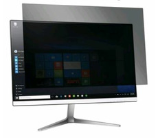 Kensington privátní filtr pro monitory 20.0" Wide 16:9 / dvousměrný / odnímatelný