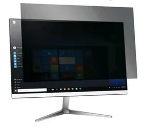 Kensington privátní filtr pro monitory 20.0" Wide 16:9 / dvousměrný / odnímatelný