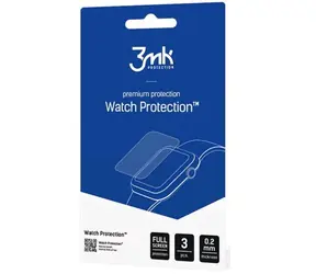 3mk Watch Fólie ochranná pro Garmin Venu 2s (3ks)