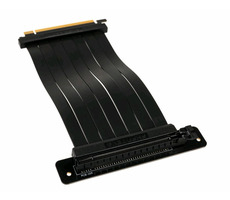 Phanteks PCIe x16 Riser 90° 22cm černá